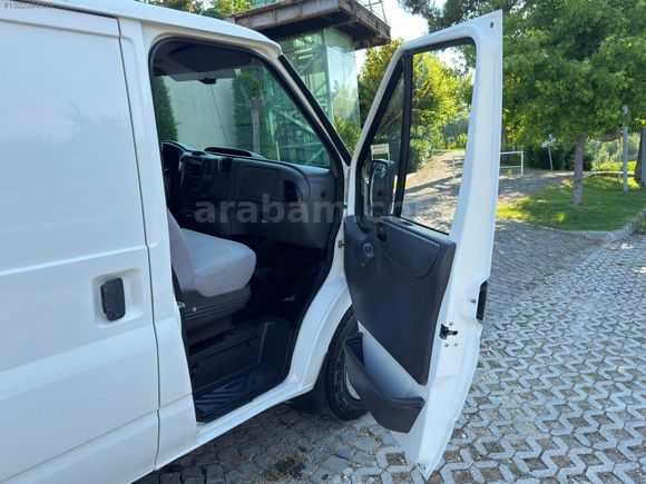 İLK SAHİBİNDEN 165 BİNDE ARKADAN ÇEKİŞLİ 100T300 ORJİNAL PANELVA