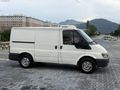 Sıfır motorlu extralı fort transit önden çekişli Tavan klımalı