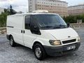 Sıfır motorlu extralı fort transit önden çekişli Tavan klımalı