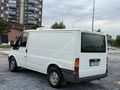 Sıfır motorlu extralı fort transit önden çekişli Tavan klımalı