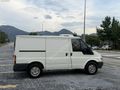 Sıfır motorlu extralı fort transit önden çekişli Tavan klımalı