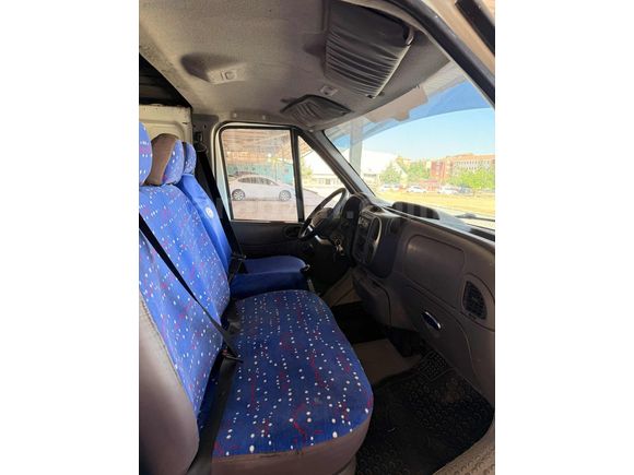 2006 PANELVAN TRANSİT 100LÜK