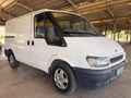 2006 PANELVAN TRANSİT 100LÜK
