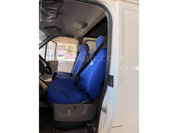 2006 PANELVAN TRANSİT 100LÜK