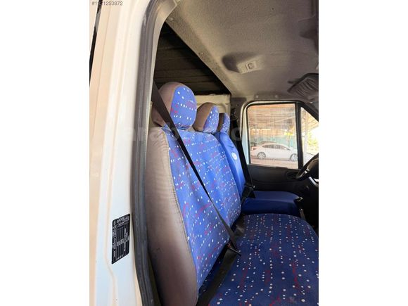 2006 PANELVAN TRANSİT 100LÜK