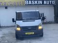 BASKIN OTO DAN FORD TRANSİT MAKSI