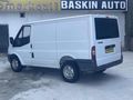 BASKIN OTO DAN FORD TRANSİT MAKSI