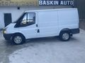 BASKIN OTO DAN FORD TRANSİT MAKSI