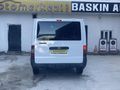 BASKIN OTO DAN FORD TRANSİT MAKSI