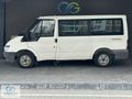 ÇETİNLER GRUP'TAN HATASIZ BOYASIZ 12+1 MİNİBÜS RUHSATLI 125 LİK