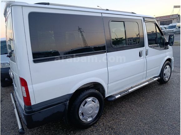 2010 model 5+1 orjinal koltuklu 305 binde