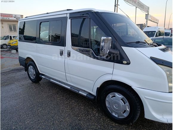 2010 model 5+1 orjinal koltuklu 305 binde
