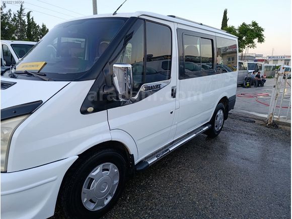 2010 model 5+1 orjinal koltuklu 305 binde