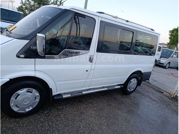2010 model 5+1 orjinal koltuklu 305 binde