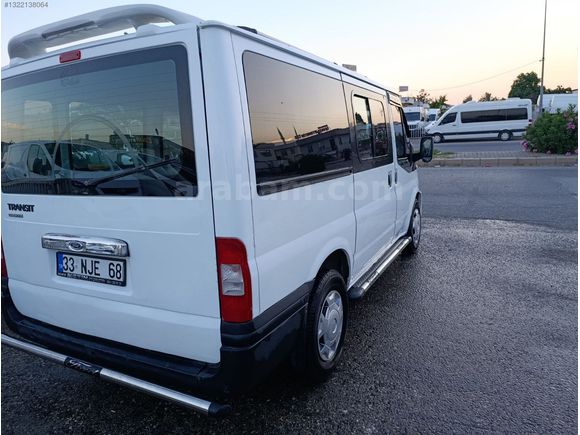 2010 model 5+1 orjinal koltuklu 305 binde