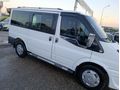 2010 model 5+1 orjinal koltuklu 305 binde