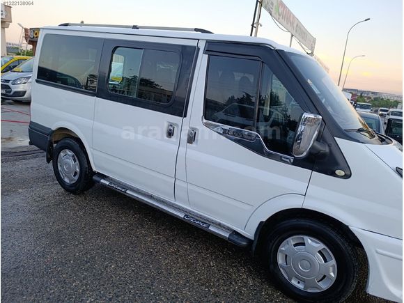 2010 model 5+1 orjinal koltuklu 305 binde