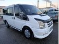 2010 model 5+1 orjinal koltuklu 305 binde