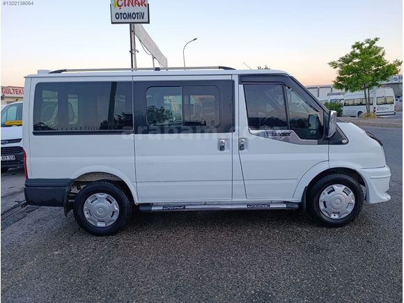 2010 model 5+1 orjinal koltuklu 305 binde