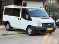 2012 5+1 TRANSİT