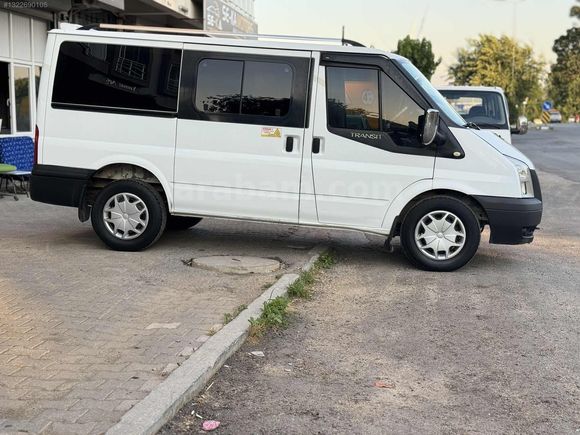 2012 5+1 TRANSİT