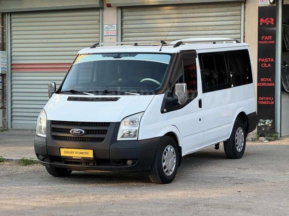 2012 5+1 TRANSİT