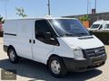 AYTÜRK'TEN 2012 ÖZEL ZIRHLI FORD TRANSİT EMSALSİZ 80.000 KMDE