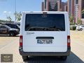 AYTÜRK'TEN 2012 ÖZEL ZIRHLI FORD TRANSİT EMSALSİZ 80.000 KMDE