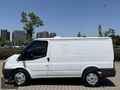 AYTÜRK'TEN 2012 ÖZEL ZIRHLI FORD TRANSİT EMSALSİZ 80.000 KMDE