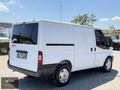 AYTÜRK'TEN 2012 ÖZEL ZIRHLI FORD TRANSİT EMSALSİZ 80.000 KMDE