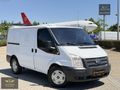 AYTÜRK'TEN 2012 ÖZEL ZIRHLI FORD TRANSİT EMSALSİZ 80.000 KMDE