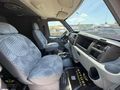 AYTÜRK'TEN 2012 ÖZEL ZIRHLI FORD TRANSİT EMSALSİZ 80.000 KMDE