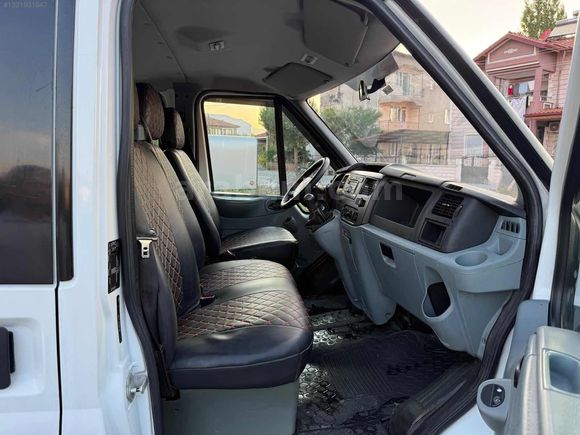 GEROĞLU OTOMOTİV DEN 2011 MODEL 300S 5+1 YÜZLÜK
