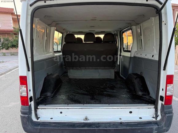 GEROĞLU OTOMOTİV DEN 2011 MODEL 300S 5+1 YÜZLÜK