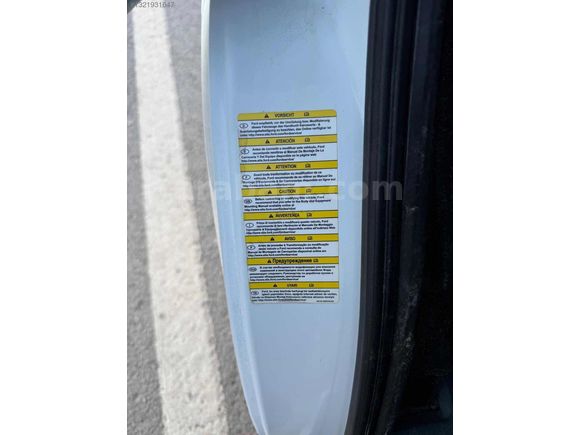 GEROĞLU OTOMOTİV DEN 2011 MODEL 300S 5+1 YÜZLÜK