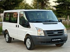 FURKAN EMİN'DEN 2009 MODEL HATASIZ BOYASIZ 276 BİN KM'DE 5+1