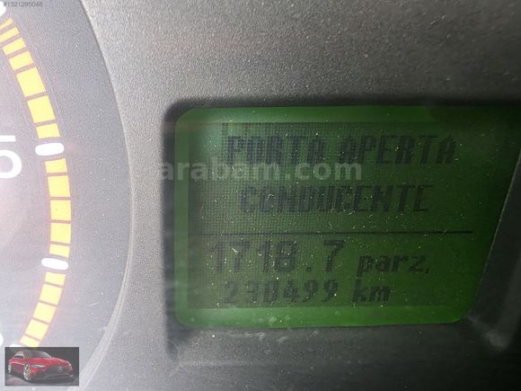 230 km HATASIZ BOYASIZ DELUX TİRANSİT