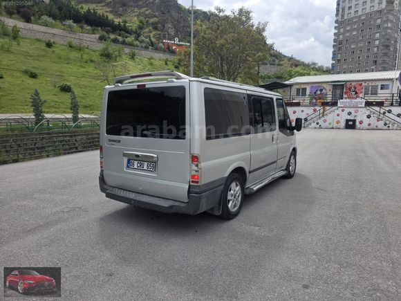 230 km HATASIZ BOYASIZ DELUX TİRANSİT