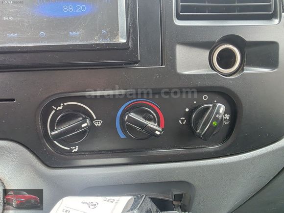 230 km HATASIZ BOYASIZ DELUX TİRANSİT