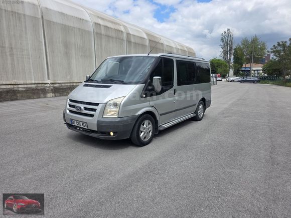 230 km HATASIZ BOYASIZ DELUX TİRANSİT