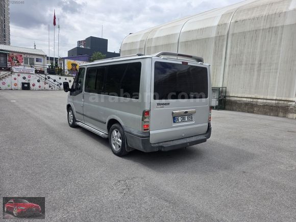 230 km HATASIZ BOYASIZ DELUX TİRANSİT