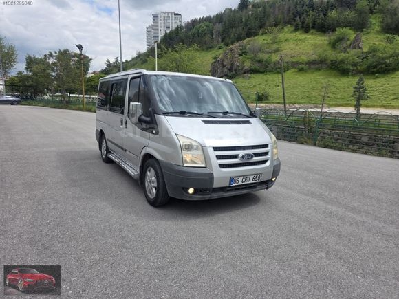 230 km HATASIZ BOYASIZ DELUX TİRANSİT