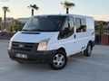 DENİZ OTOMOTİVDEN 2012 140'lık FORD MAKSİ 5+1