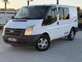 DENİZ OTOMOTİVDEN 2012 140'lık FORD MAKSİ 5+1