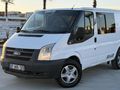 DENİZ OTOMOTİVDEN 2012 140'lık FORD MAKSİ 5+1