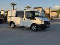 DENİZ OTOMOTİVDEN 2012 140'lık FORD MAKSİ 5+1