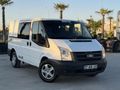 DENİZ OTOMOTİVDEN 2012 140'lık FORD MAKSİ 5+1