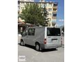 YAVUZ OTOMOTİV'DEN 2008 TRANSİT 300SF