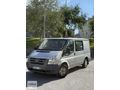 YAVUZ OTOMOTİV'DEN 2008 TRANSİT 300SF