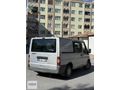 YAVUZ OTOMOTİV'DEN 2008 TRANSİT 300SF